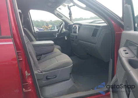 2007 Dodge Ram 1500 Slt/Trx4 Off Road/Sport from USA, damaged, VIN 1D7HU18207J628301